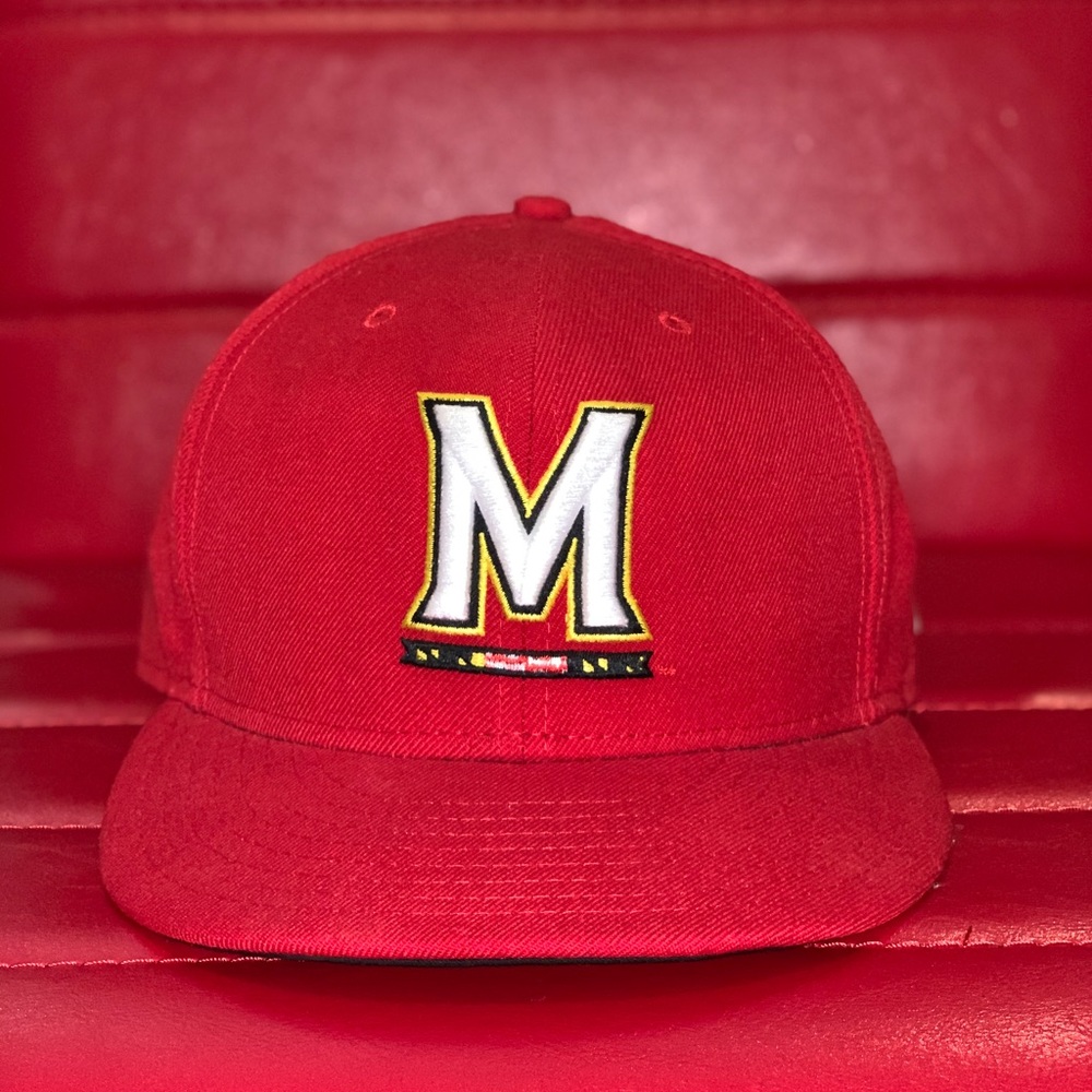 Men’s University of Maryland baseball hat